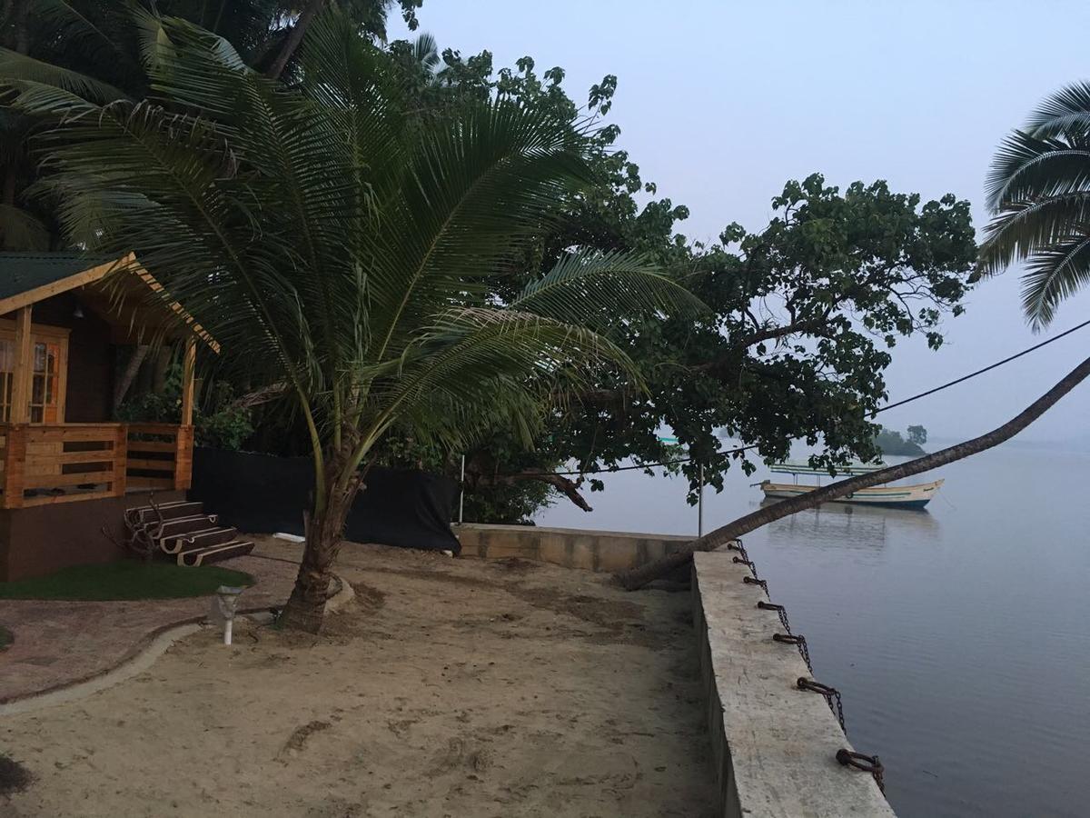 Mālvan Breezywood Resort المظهر الخارجي الصورة