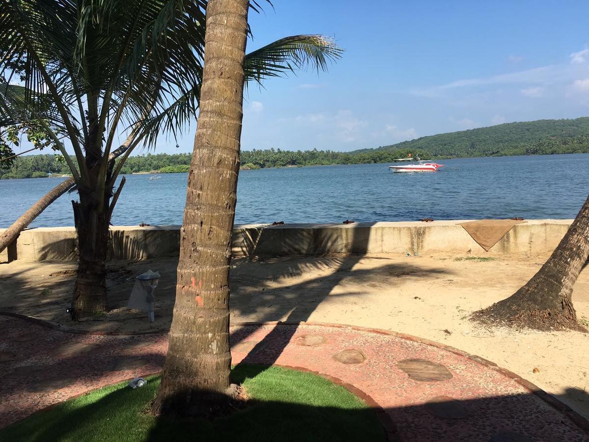 Mālvan Breezywood Resort المظهر الخارجي الصورة