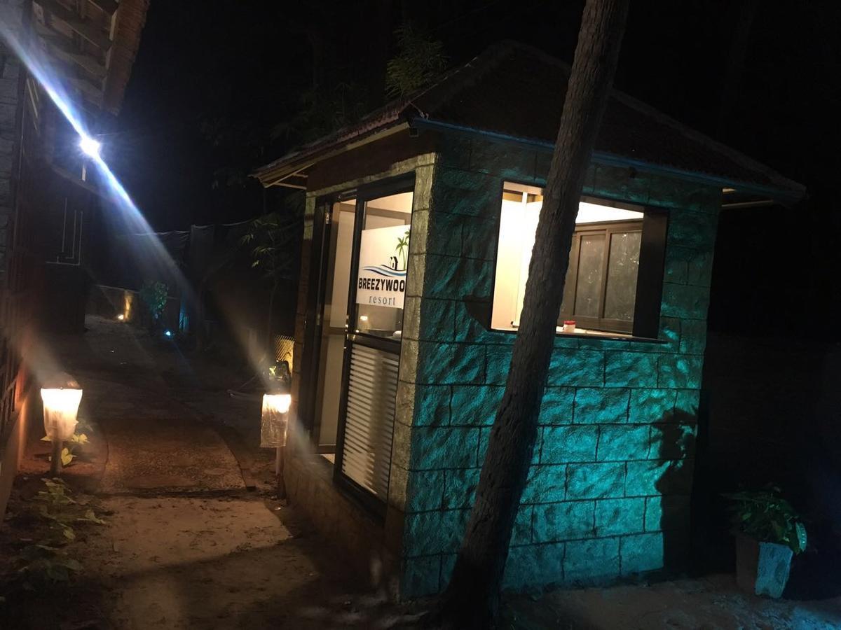 Mālvan Breezywood Resort المظهر الخارجي الصورة