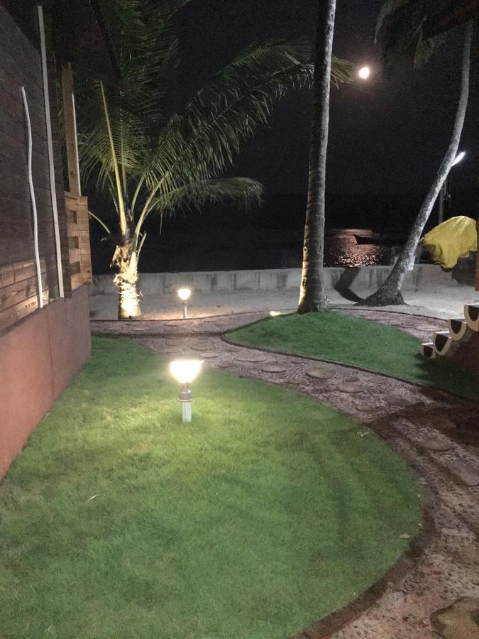 Mālvan Breezywood Resort المظهر الخارجي الصورة