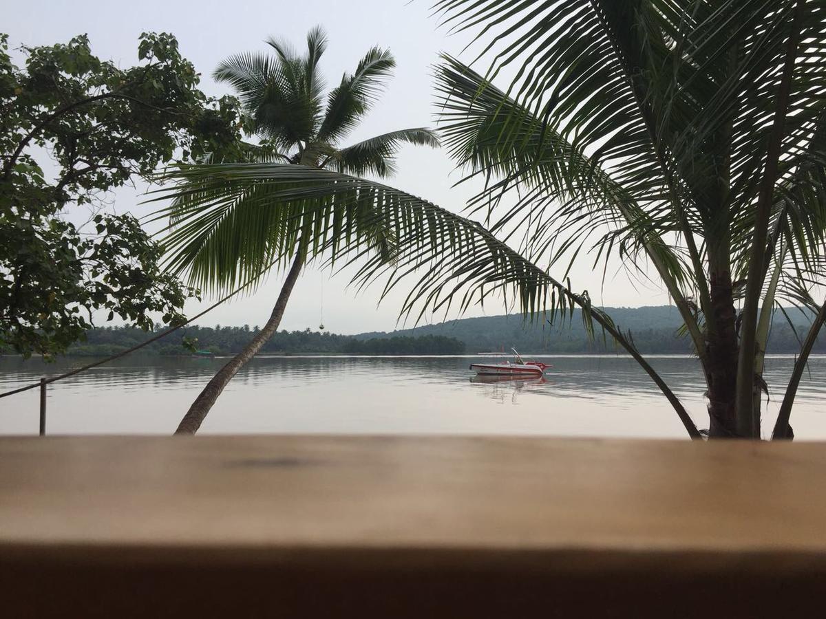 Mālvan Breezywood Resort المظهر الخارجي الصورة
