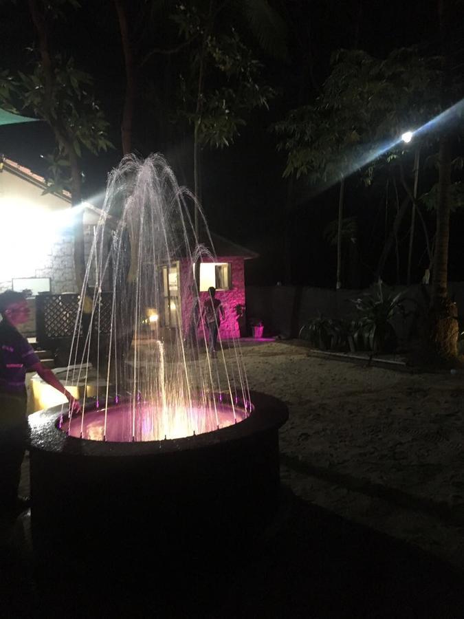 Mālvan Breezywood Resort المظهر الخارجي الصورة