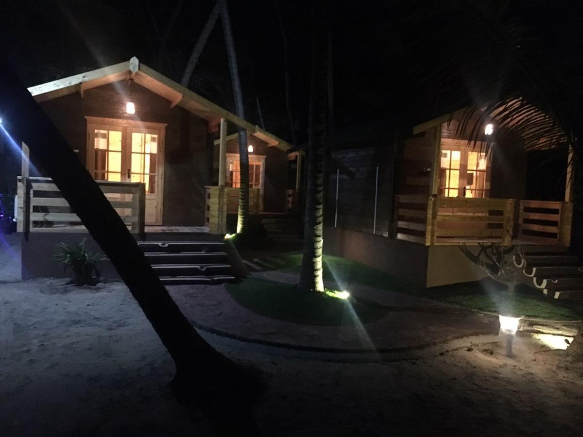 Mālvan Breezywood Resort المظهر الخارجي الصورة