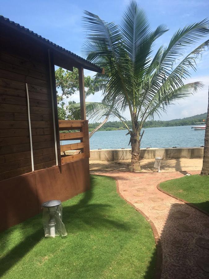 Mālvan Breezywood Resort المظهر الخارجي الصورة