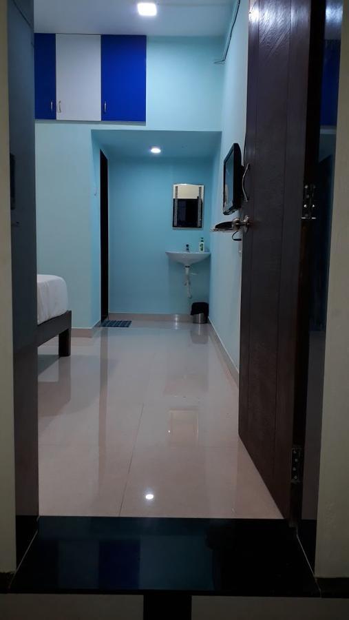 Mālvan Breezywood Resort المظهر الخارجي الصورة
