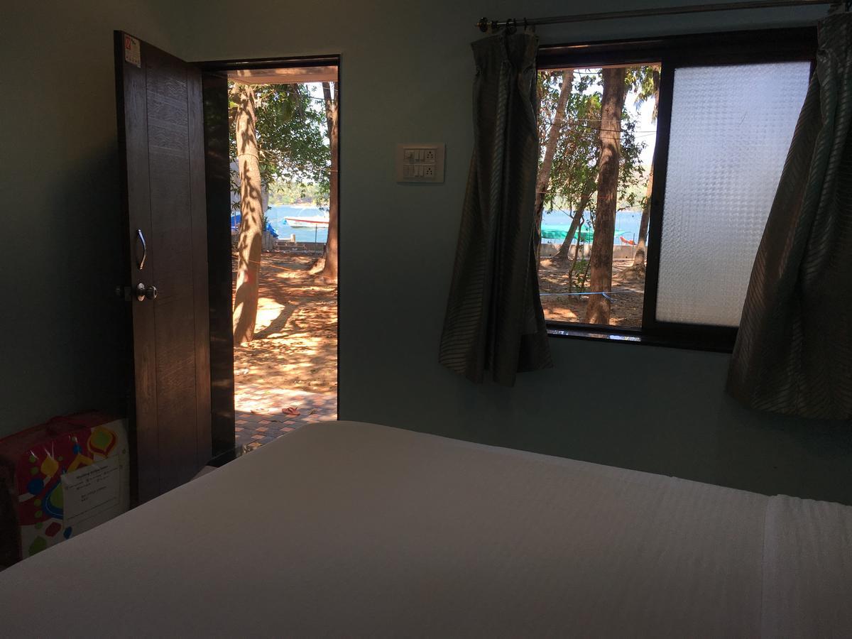 Mālvan Breezywood Resort المظهر الخارجي الصورة