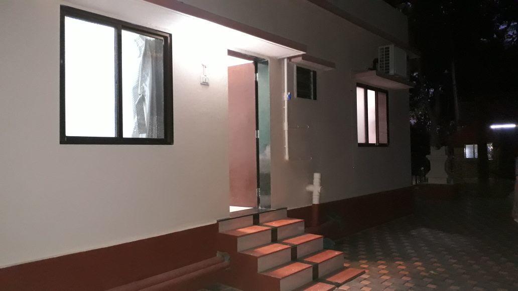 Mālvan Breezywood Resort المظهر الخارجي الصورة