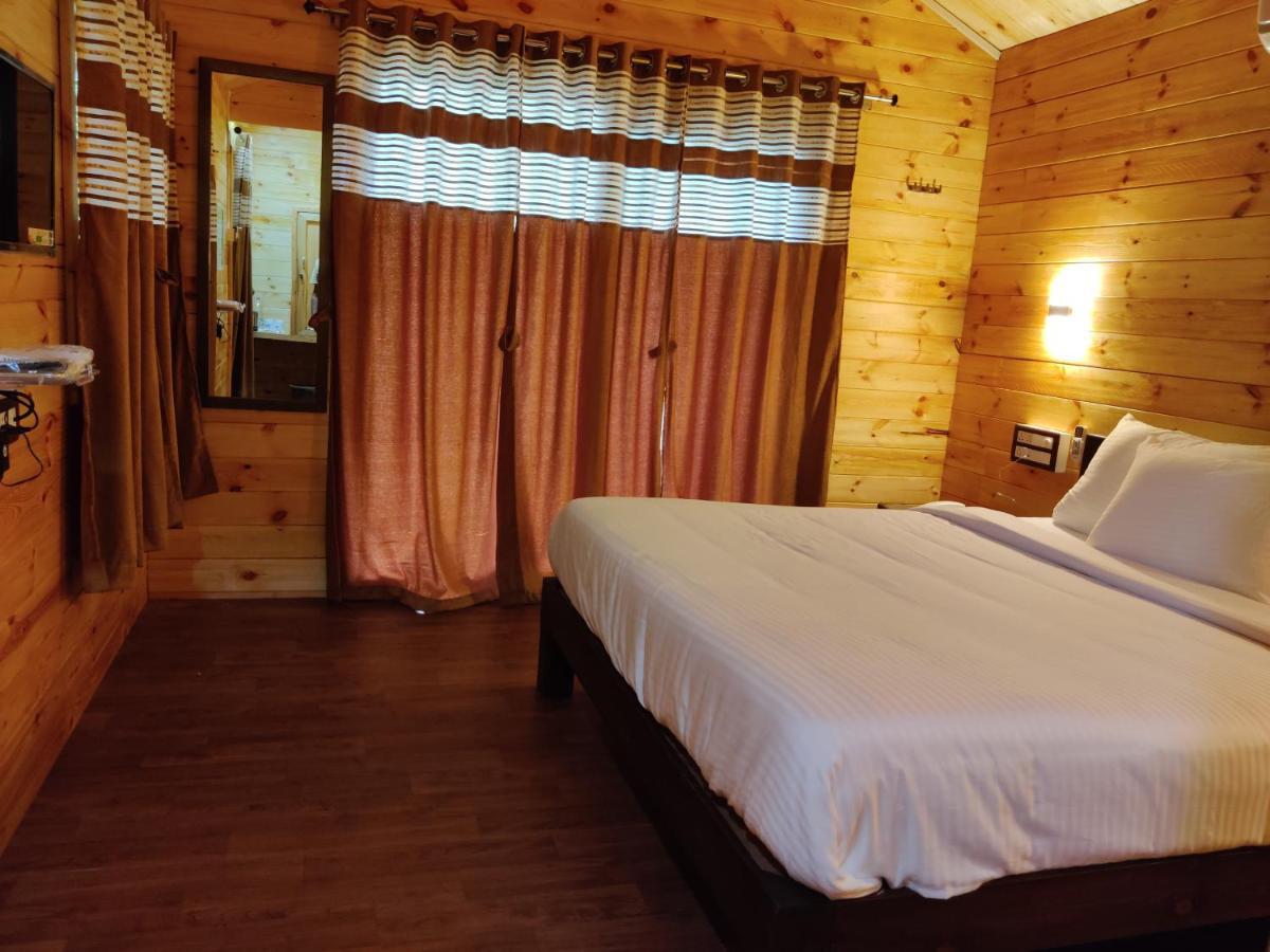 Mālvan Breezywood Resort المظهر الخارجي الصورة