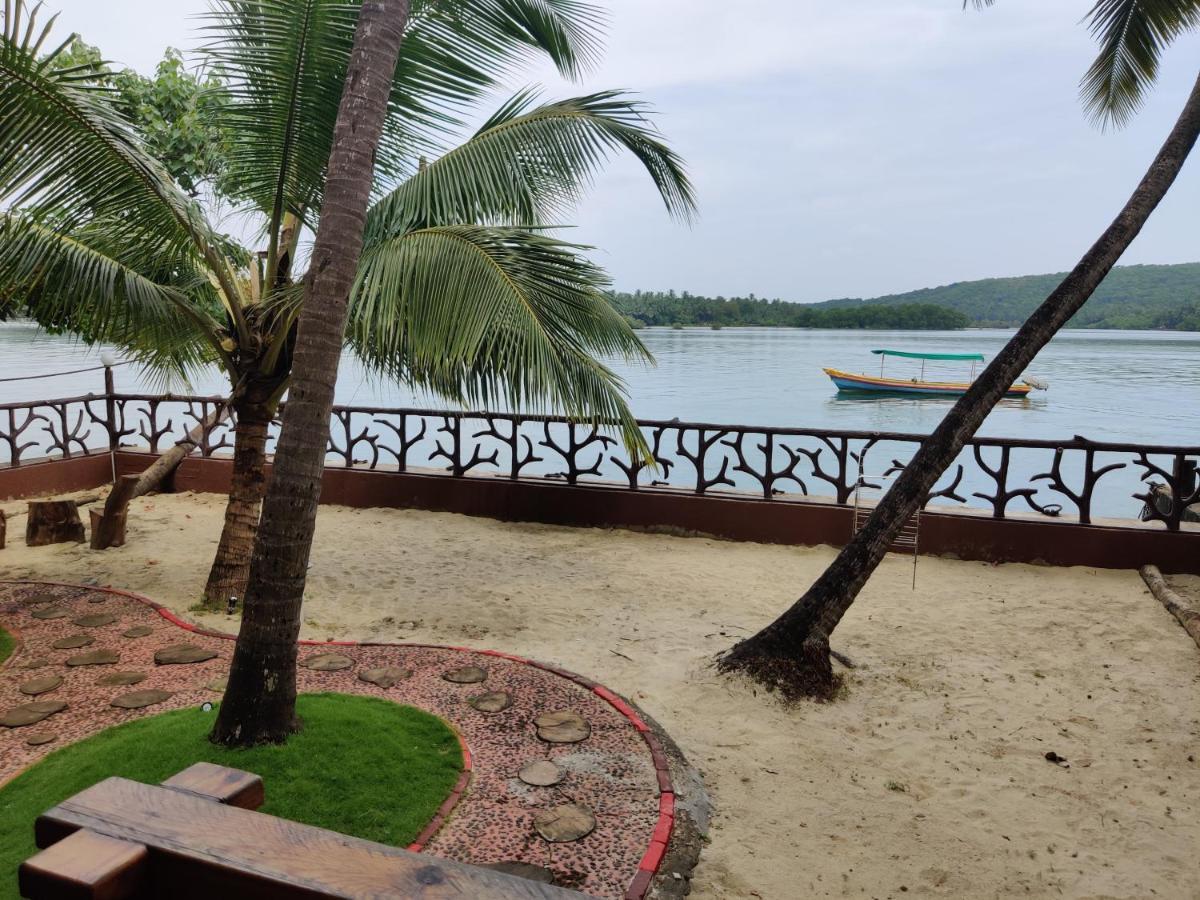 Mālvan Breezywood Resort المظهر الخارجي الصورة