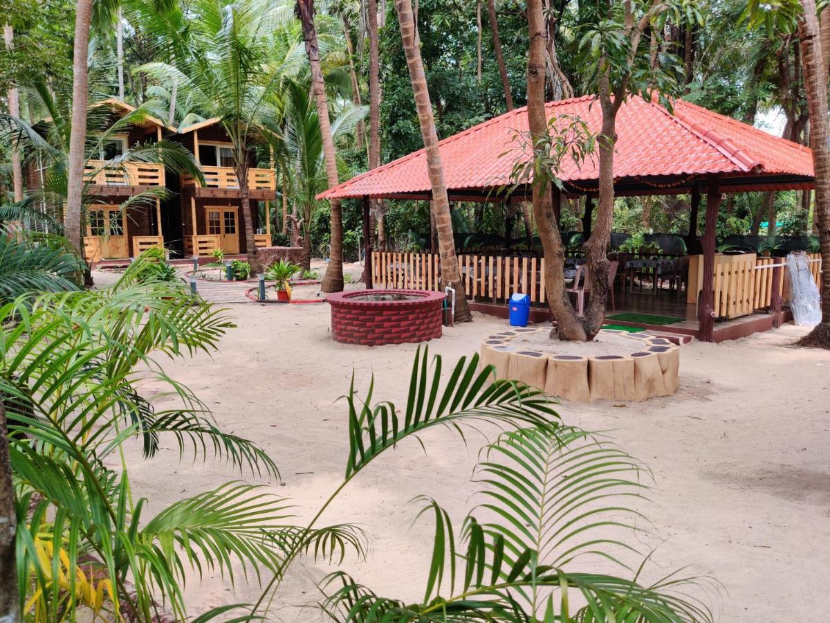 Mālvan Breezywood Resort المظهر الخارجي الصورة