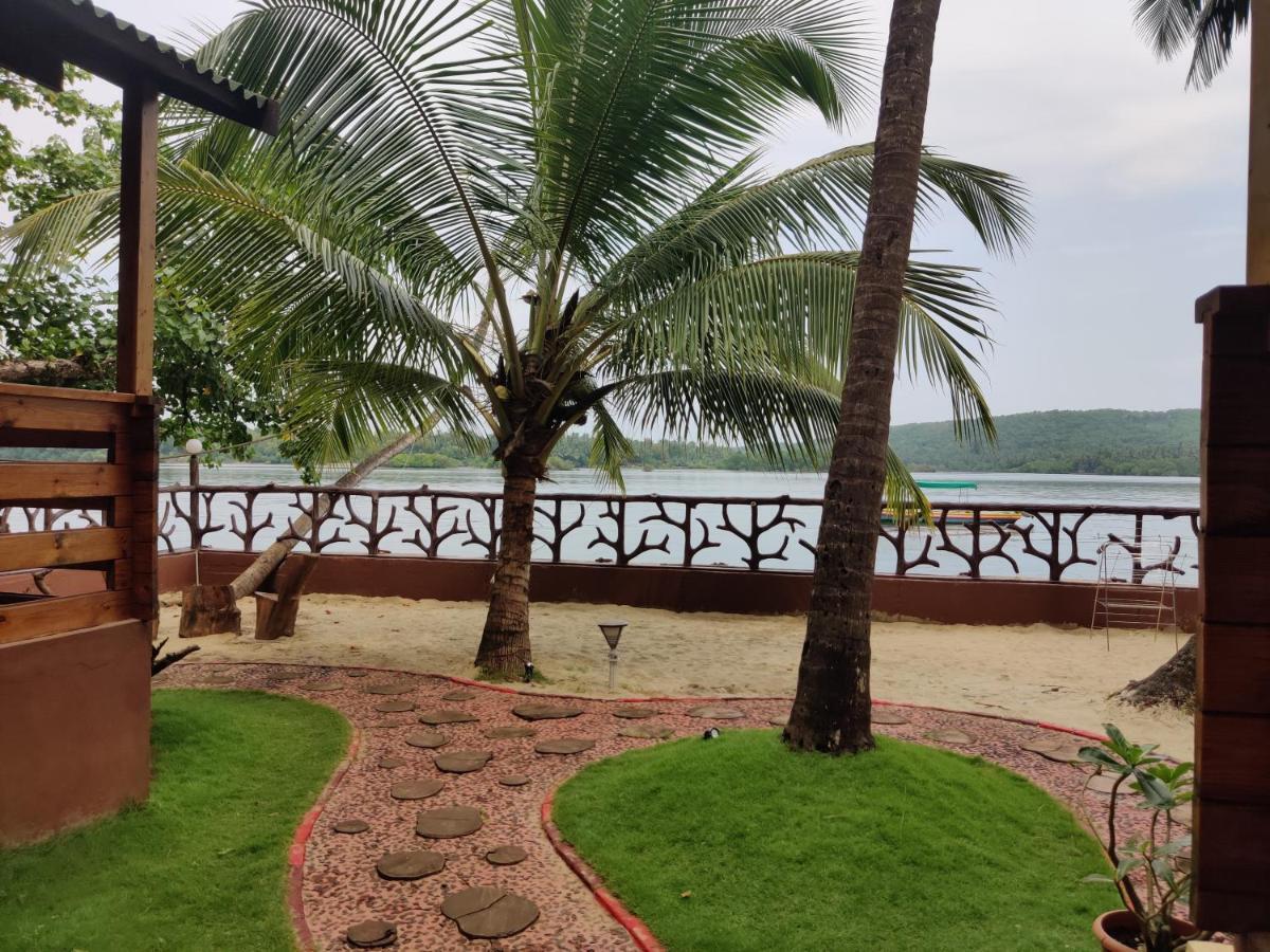 Mālvan Breezywood Resort المظهر الخارجي الصورة